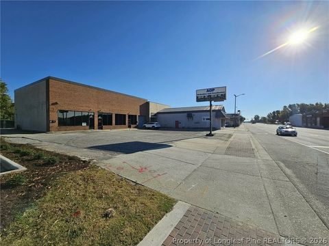 Tiny photo for 450 W Russell Street #101, Fayetteville, NC 28301 (MLS # 759964)