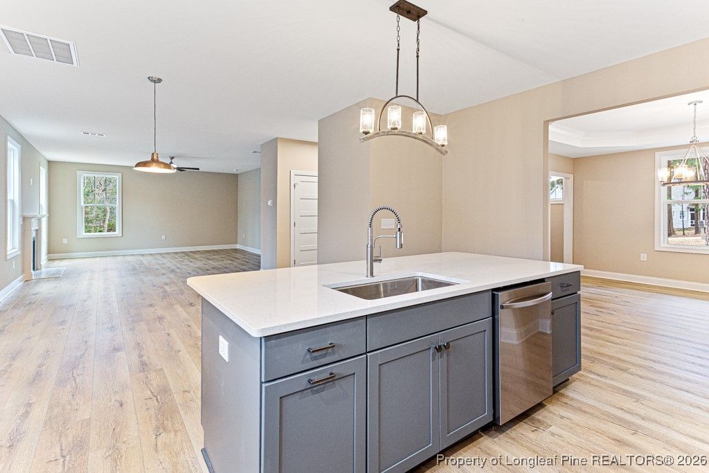 Photo of 89 Lakeforest Trail, Sanford, NC 27332 (MLS # 756674)