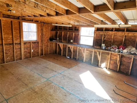 Tiny photo for 369 Evans Drive, Cameron, NC 28326 (MLS # 753219)