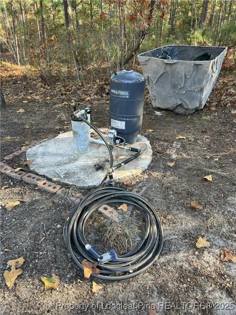 Tiny photo for 369 Evans Drive, Cameron, NC 28326 (MLS # 753219)