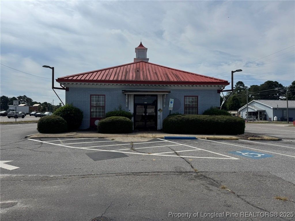 Photo of 112 &amp; 200 Spring Avenue, Spring Lake, NC 28390 (MLS # 748905)