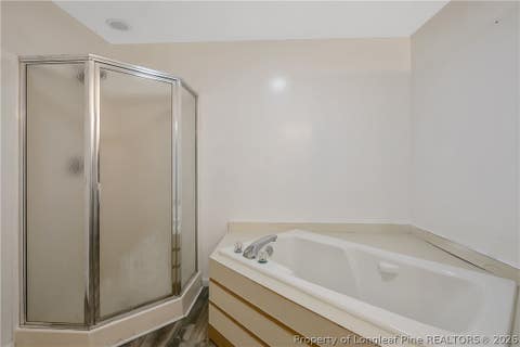 Tiny photo for 6724 Willowbrook Drive #Apt 7, Fayetteville, NC 28314 (MLS # 767258)