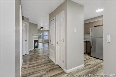 Tiny photo for 6724 Willowbrook Drive #Apt 7, Fayetteville, NC 28314 (MLS # 767258)