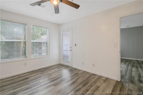 Tiny photo for 6724 Willowbrook Drive #Apt 7, Fayetteville, NC 28314 (MLS # 767258)