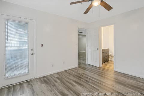 Tiny photo for 6724 Willowbrook Drive #Apt 7, Fayetteville, NC 28314 (MLS # 767258)