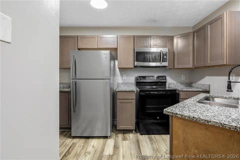 Tiny photo for 6724 Willowbrook Drive #Apt 7, Fayetteville, NC 28314 (MLS # 767258)