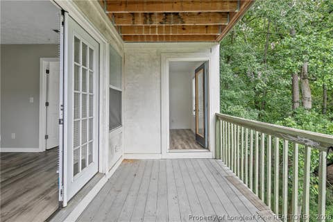 Tiny photo for 6724 Willowbrook Drive #Apt 7, Fayetteville, NC 28314 (MLS # 767258)