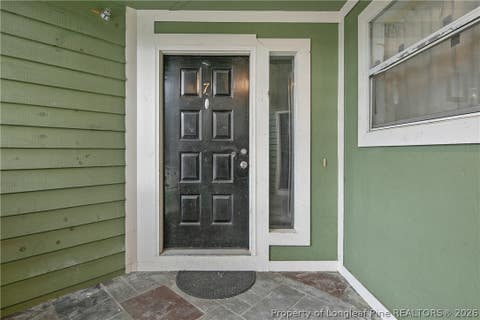 Tiny photo for 6724 Willowbrook Drive #Apt 7, Fayetteville, NC 28314 (MLS # 767258)