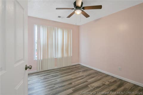 Tiny photo for 6724 Willowbrook Drive #Apt 7, Fayetteville, NC 28314 (MLS # 767258)