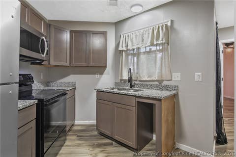Tiny photo for 6724 Willowbrook Drive #Apt 7, Fayetteville, NC 28314 (MLS # 767258)