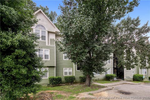 Photo of 6724 Willowbrook Drive #Apt 7, Fayetteville, NC 28314 (MLS # 767258)
