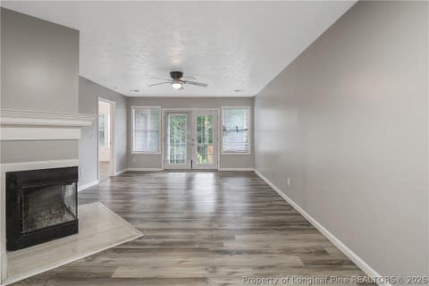 Tiny photo for 6724 Willowbrook Drive #Apt 7, Fayetteville, NC 28314 (MLS # 767258)