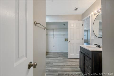 Tiny photo for 6724 Willowbrook Drive #Apt 7, Fayetteville, NC 28314 (MLS # 767258)