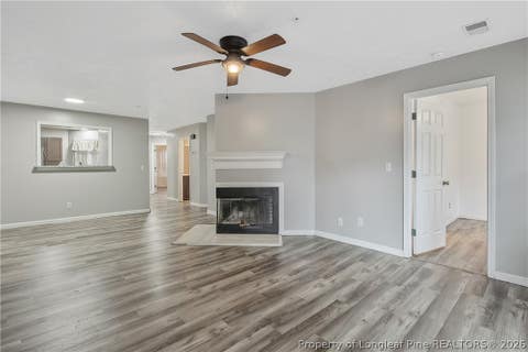 Tiny photo for 6724 Willowbrook Drive #Apt 7, Fayetteville, NC 28314 (MLS # 767258)