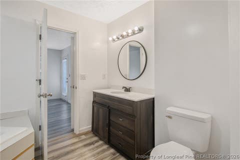 Tiny photo for 6724 Willowbrook Drive #Apt 7, Fayetteville, NC 28314 (MLS # 767258)