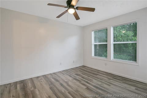 Tiny photo for 6724 Willowbrook Drive #Apt 7, Fayetteville, NC 28314 (MLS # 767258)
