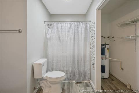 Tiny photo for 6724 Willowbrook Drive #Apt 7, Fayetteville, NC 28314 (MLS # 767258)