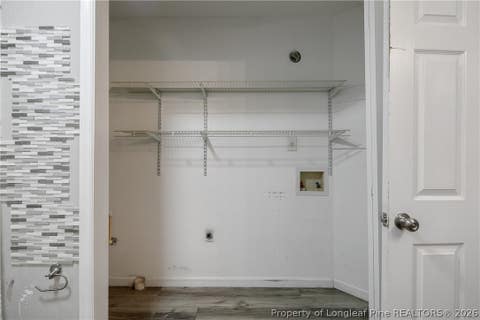 Tiny photo for 6724 Willowbrook Drive #Apt 7, Fayetteville, NC 28314 (MLS # 767258)