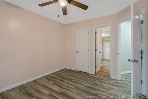 Tiny photo for 6724 Willowbrook Drive #Apt 7, Fayetteville, NC 28314 (MLS # 767258)