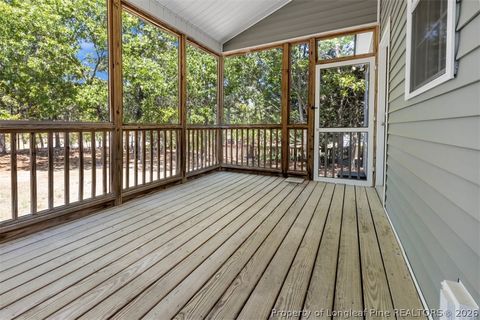 Tiny photo for 127 Clearwater Harbor Hbr, Sanford, NC 27332 (MLS # 760902)