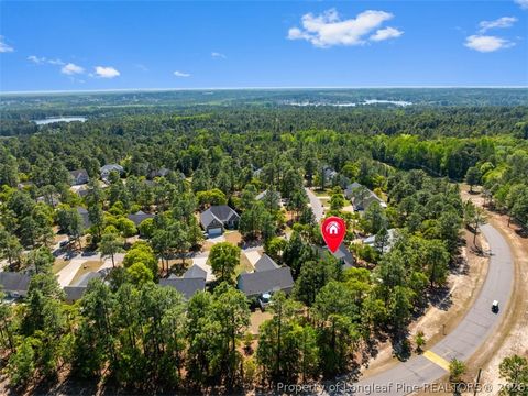 Tiny photo for 127 Clearwater Harbor Hbr, Sanford, NC 27332 (MLS # 760902)