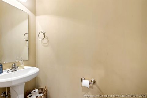 Tiny photo for 127 Clearwater Harbor Hbr, Sanford, NC 27332 (MLS # 760902)