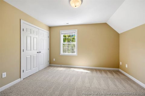 Tiny photo for 127 Clearwater Harbor Hbr, Sanford, NC 27332 (MLS # 760902)