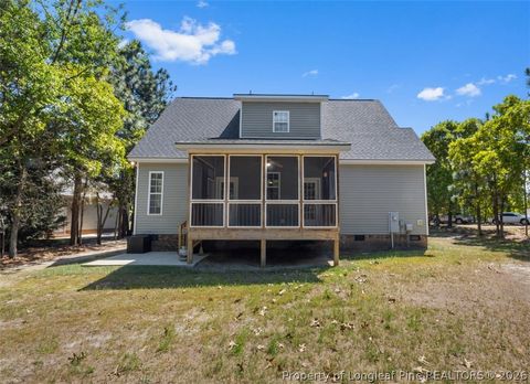 Tiny photo for 127 Clearwater Harbor Hbr, Sanford, NC 27332 (MLS # 760902)