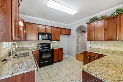 Tiny photo for 127 Clearwater Harbor Hbr, Sanford, NC 27332 (MLS # 760902)