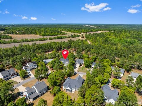 Tiny photo for 127 Clearwater Harbor Hbr, Sanford, NC 27332 (MLS # 760902)