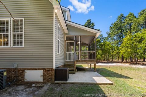 Tiny photo for 127 Clearwater Harbor Hbr, Sanford, NC 27332 (MLS # 760902)
