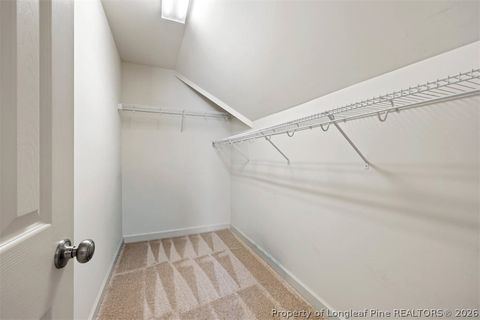 Tiny photo for 127 Clearwater Harbor Hbr, Sanford, NC 27332 (MLS # 760902)