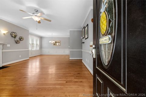 Tiny photo for 127 Clearwater Harbor Hbr, Sanford, NC 27332 (MLS # 760902)