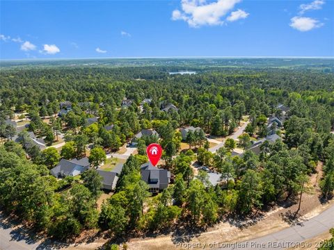 Tiny photo for 127 Clearwater Harbor Hbr, Sanford, NC 27332 (MLS # 760902)