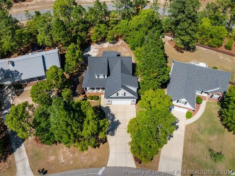 Tiny photo for 127 Clearwater Harbor Hbr, Sanford, NC 27332 (MLS # 760902)