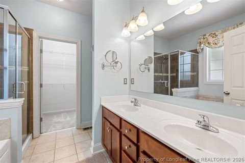 Tiny photo for 127 Clearwater Harbor Hbr, Sanford, NC 27332 (MLS # 760902)