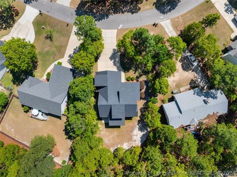 Tiny photo for 127 Clearwater Harbor Hbr, Sanford, NC 27332 (MLS # 760902)