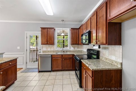 Tiny photo for 127 Clearwater Harbor Hbr, Sanford, NC 27332 (MLS # 760902)