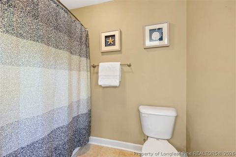 Tiny photo for 127 Clearwater Harbor Hbr, Sanford, NC 27332 (MLS # 760902)