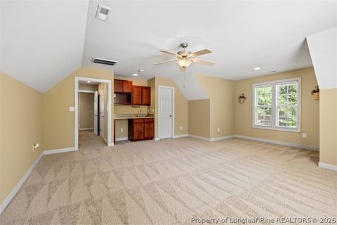 Tiny photo for 127 Clearwater Harbor Hbr, Sanford, NC 27332 (MLS # 760902)