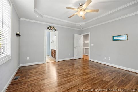 Tiny photo for 127 Clearwater Harbor Hbr, Sanford, NC 27332 (MLS # 760902)