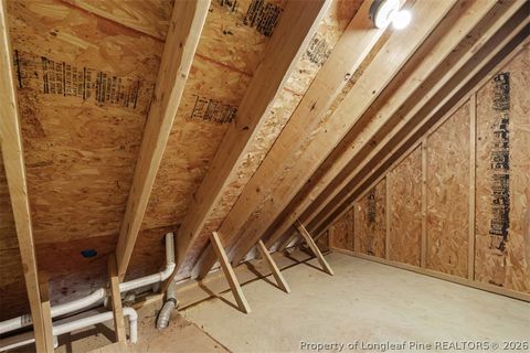 Tiny photo for 127 Clearwater Harbor Hbr, Sanford, NC 27332 (MLS # 760902)