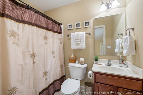 Tiny photo for 127 Clearwater Harbor Hbr, Sanford, NC 27332 (MLS # 760902)