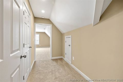 Tiny photo for 127 Clearwater Harbor Hbr, Sanford, NC 27332 (MLS # 760902)