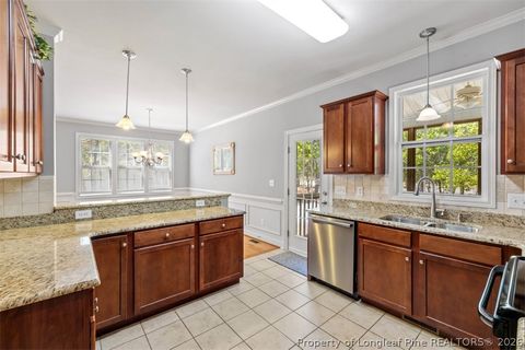 Tiny photo for 127 Clearwater Harbor Hbr, Sanford, NC 27332 (MLS # 760902)