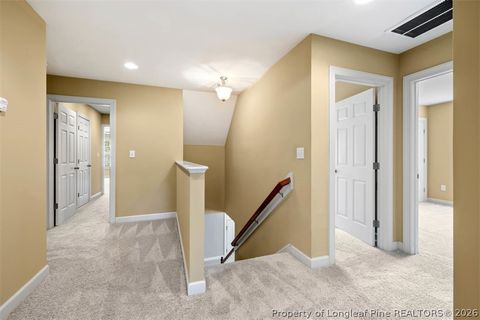 Tiny photo for 127 Clearwater Harbor Hbr, Sanford, NC 27332 (MLS # 760902)