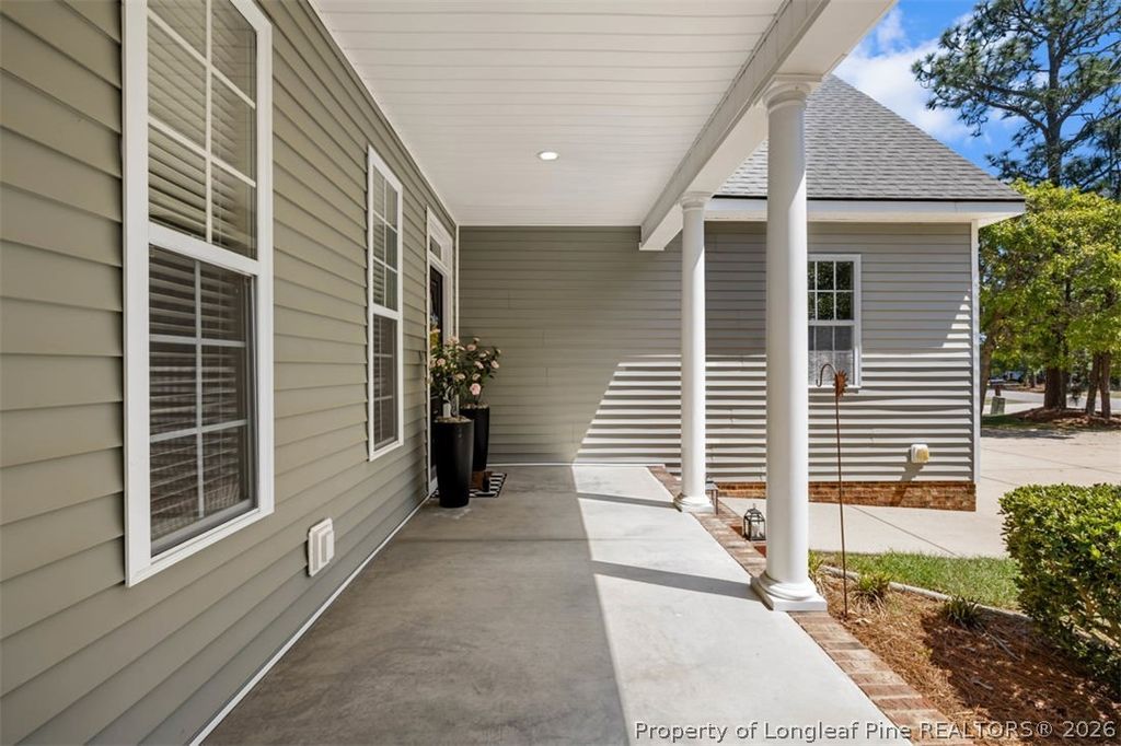 Photo of 127 Clearwater Harbor Hbr, Sanford, NC 27332 (MLS # 760902)