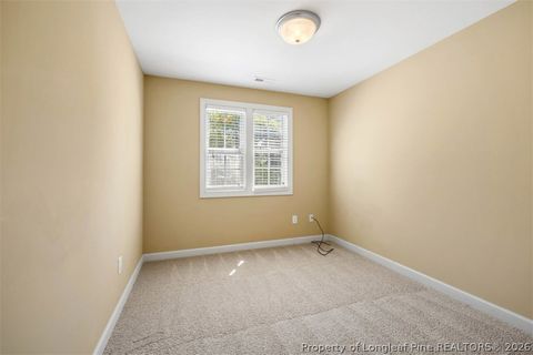 Tiny photo for 127 Clearwater Harbor Hbr, Sanford, NC 27332 (MLS # 760902)