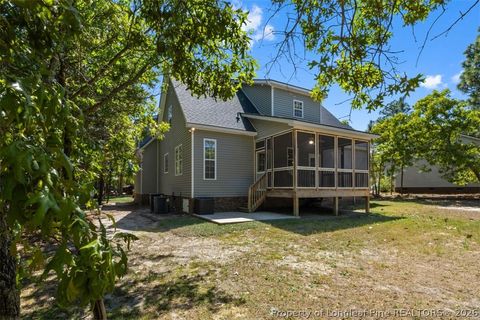 Tiny photo for 127 Clearwater Harbor Hbr, Sanford, NC 27332 (MLS # 760902)