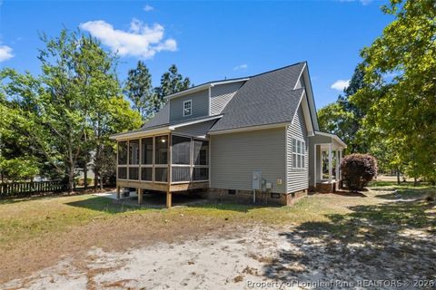 Tiny photo for 127 Clearwater Harbor Hbr, Sanford, NC 27332 (MLS # 760902)